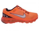 Tênis Nike Air Max 2013 Laranja MOD:10942