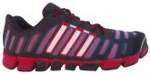 Tênis Adidas Clima Cool Preto  e Vermelho MOD:10216