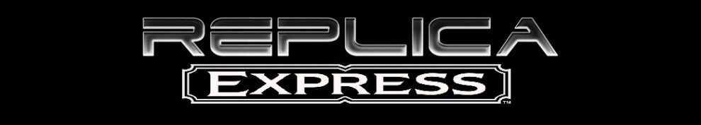 Réplica Express